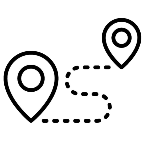 Up-To-Date and Efficient Routing